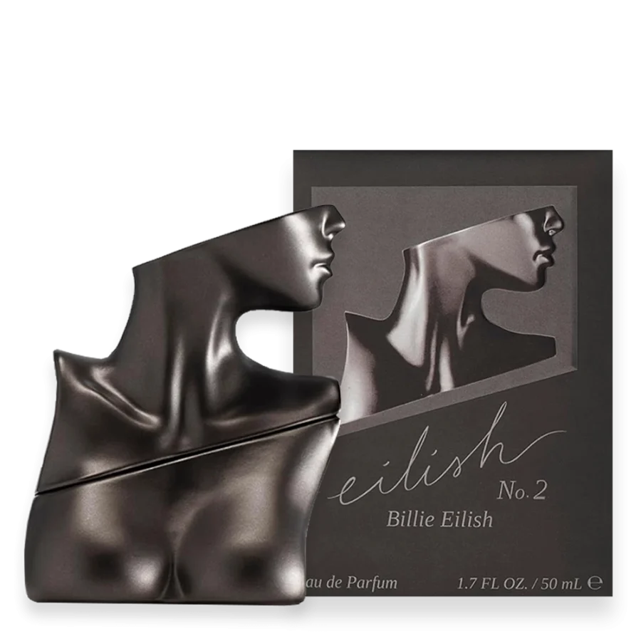 Eilish No.2 by Billie Eilish