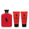 Polo Red for Men 4.2 oz. Gift Set