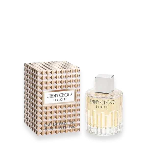 Jimmy Choo Illicit Miniature