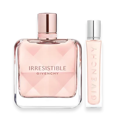 Irresistible by Givenchy 2.7 oz. Gift Set