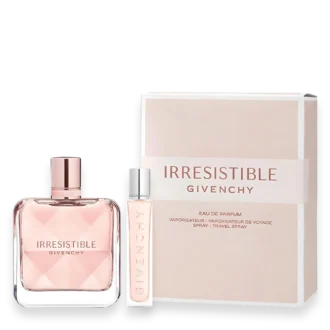 Irresistible by Givenchy 2.7 oz. Gift Set