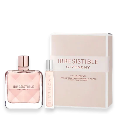 Irresistible by Givenchy 2.7 oz. Gift Set