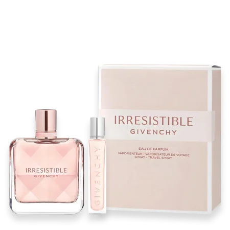 Irresistible by Givenchy 2.7 oz. Gift Set