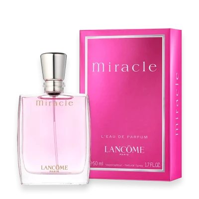 Miracle by Lancome