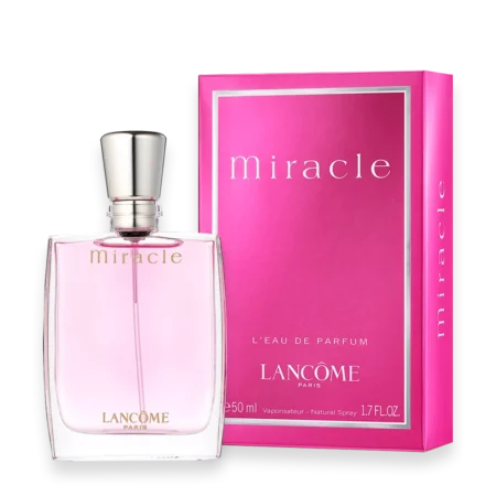 Miracle by Lancome