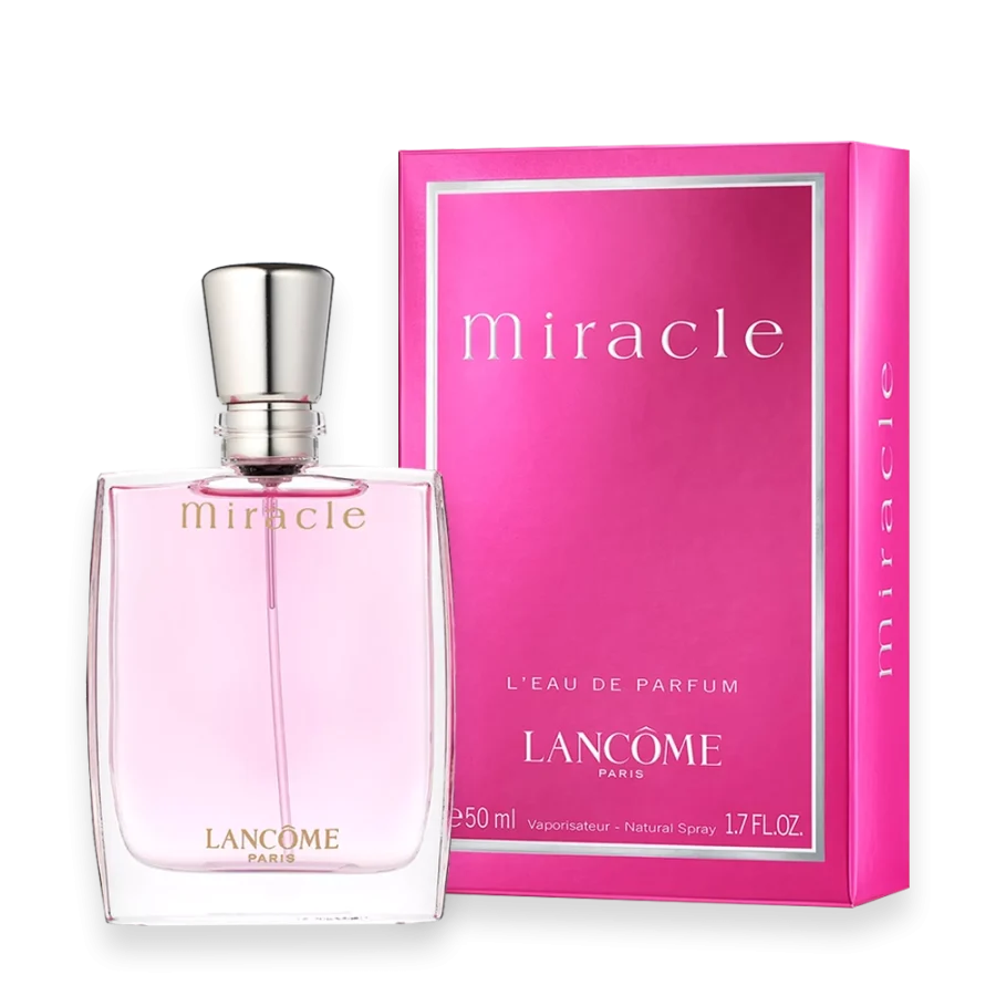 Miracle by Lancome