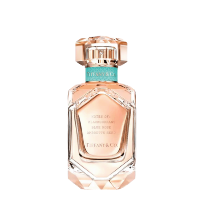 Tiffany & Co Rose Gold