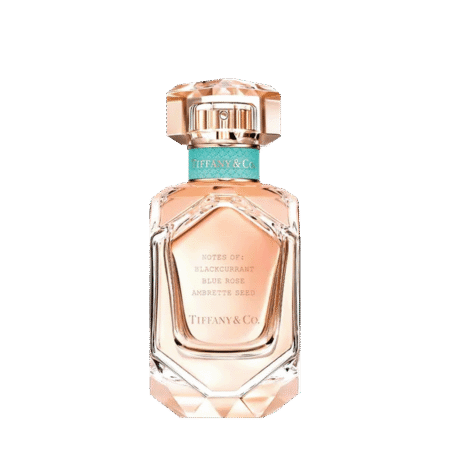 Tiffany & Co Rose Gold