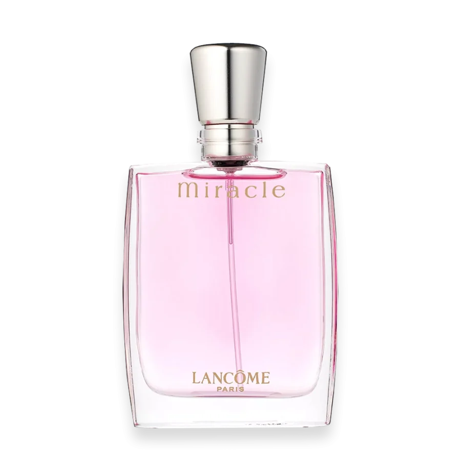 Miracle by Lancome