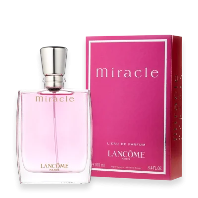 Miracle by Lancome