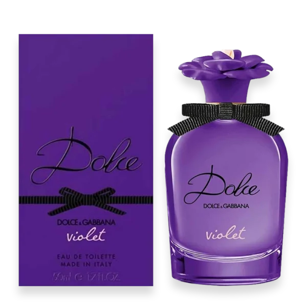 Dolce Violet by Dolce & Gabbana
