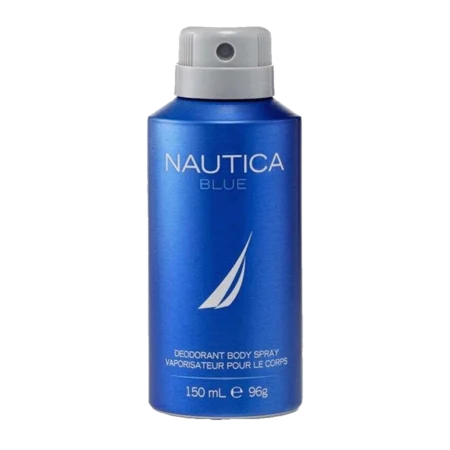 Nautica Blue Body Spray