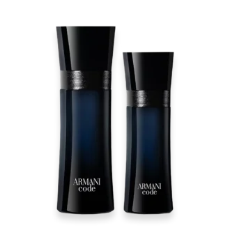 Armani Code by Giorgio Armani 4.2 oz. Gift Set