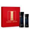 Armani Code by Giorgio Armani 4.2 oz. Gift Set