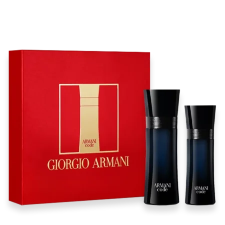 Armani Code by Giorgio Armani 4.2 oz. Gift Set