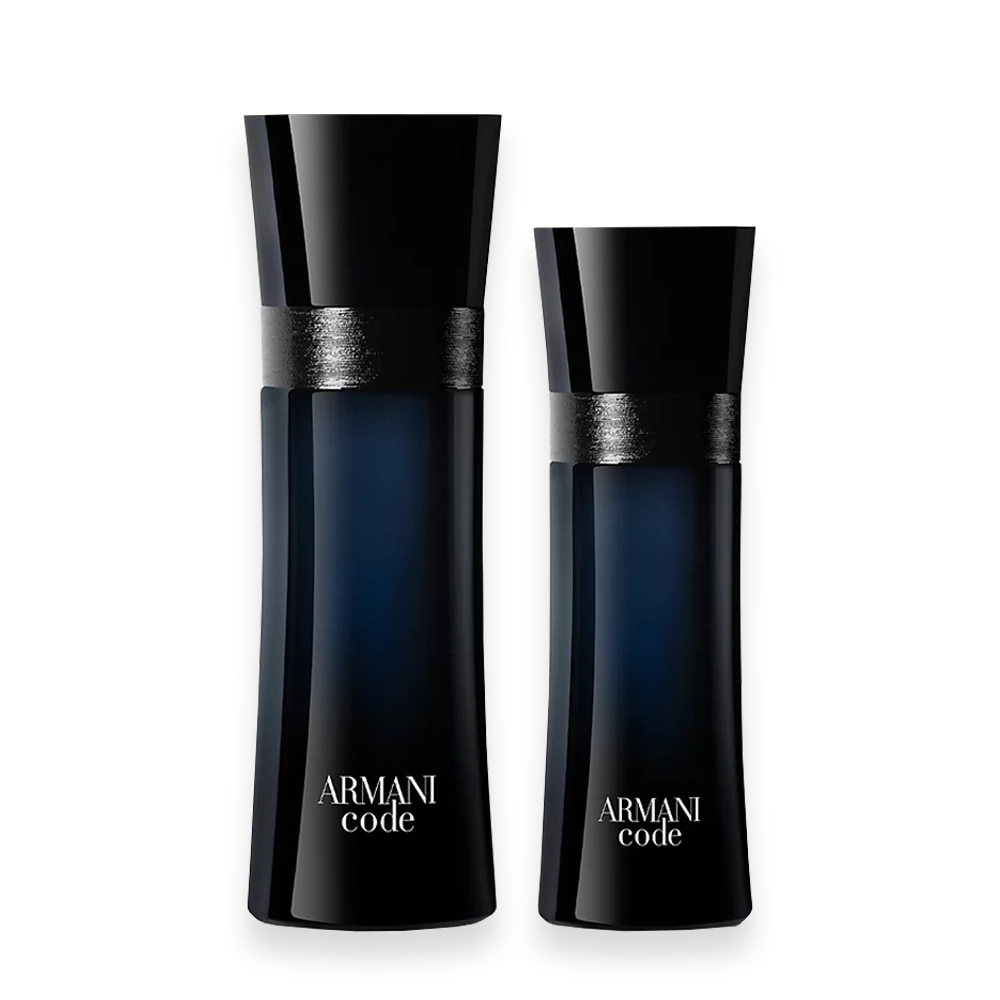 Armani Code by Giorgio Armani 4.2 oz. Gift Set