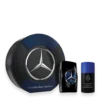 Mercedes Benz Man Intense 3.4 oz. Gift Set