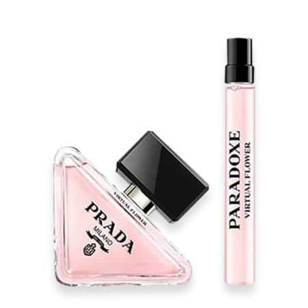 Prada Paradoxe Virtual Flower