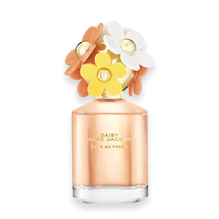 Marc Jacobs Daisy Ever So Fresh
