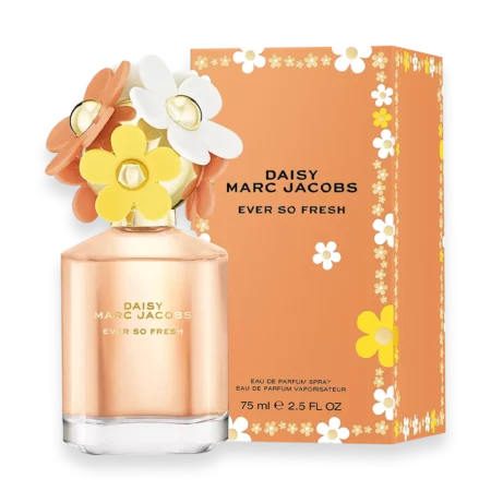 Marc Jacobs Daisy Ever So Fresh
