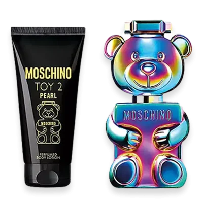 Toy 2 Pearl by Moschino 1 oz. Gift Set