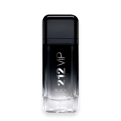 212 Vip Black by Carolina Herrera