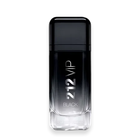 212 Vip Black by Carolina Herrera