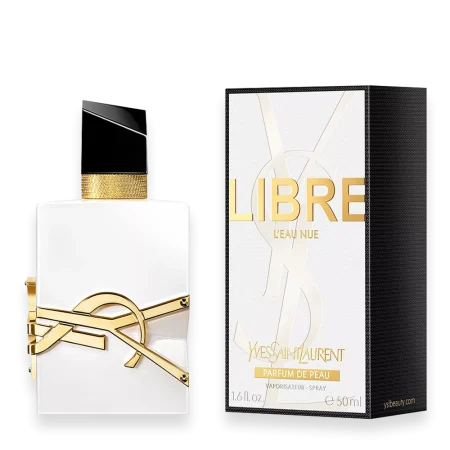 Libre L’Eau Nue by YSL