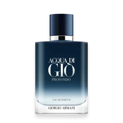 Acqua Di Gio Profondo