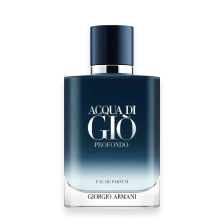 Acqua Di Gio Profondo