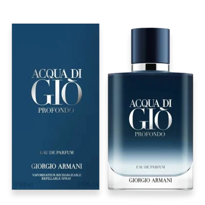 Acqua Di Gio Profondo
