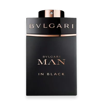 Bvlgari Man in Black