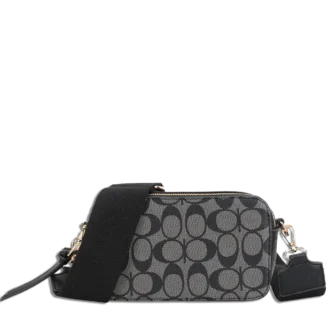 Half Moon Crossbody