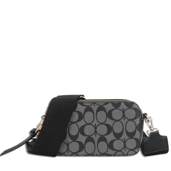 Half Moon Crossbody