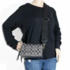 Half Moon Crossbody