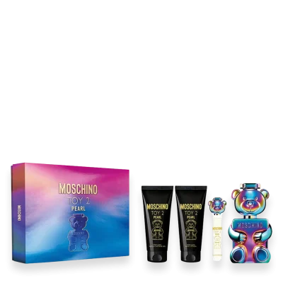 Toy 2 Pearl by Moschino 3.4 oz. Gift Set