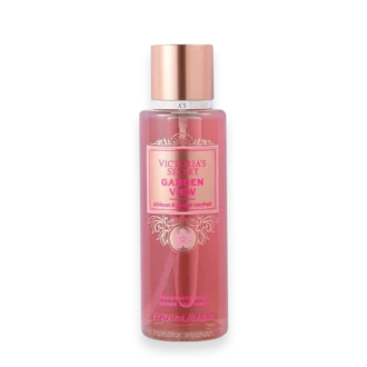Victoria's Secret Garden View Fragrance Mist