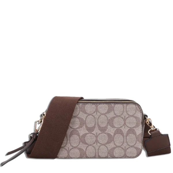 Half Moon Crossbody