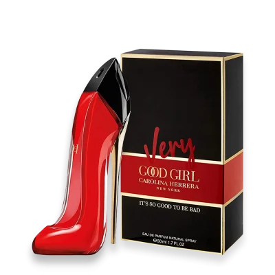 Very Good Girl by Carolina Herrera
