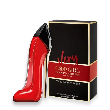 Very Good Girl by Carolina Herrera