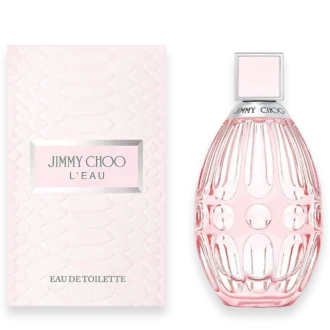L'Eau by Jimmy Choo