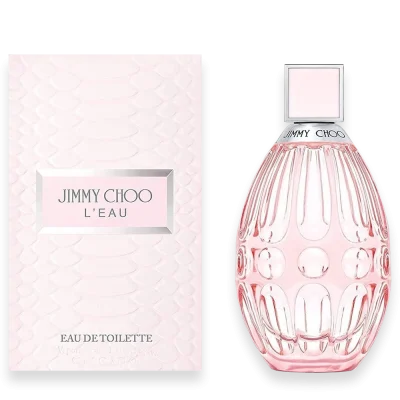 L'Eau by Jimmy Choo