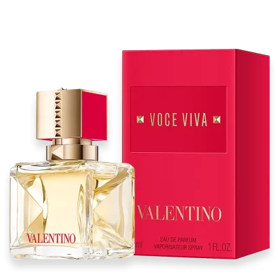 Voce Viva by Valentino