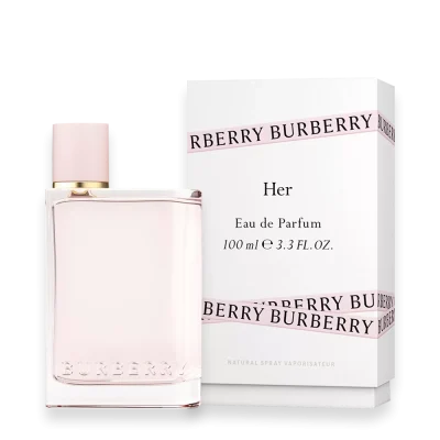 Burberry Her