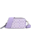 Half Moon Crossbody