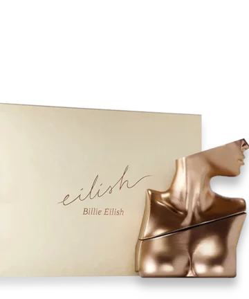 Eilish by Billie Eilish 3.4 oz. Gift Set