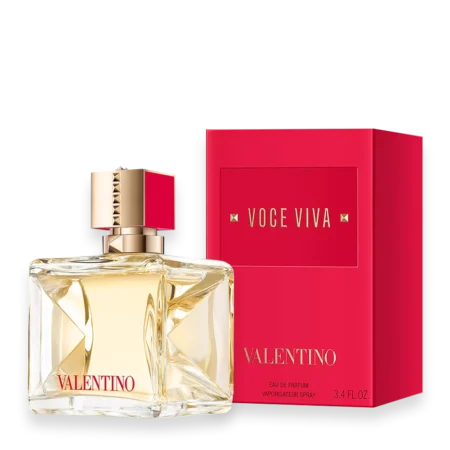 Voce Viva by Valentino