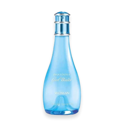 Davidoff Cool Water for Women