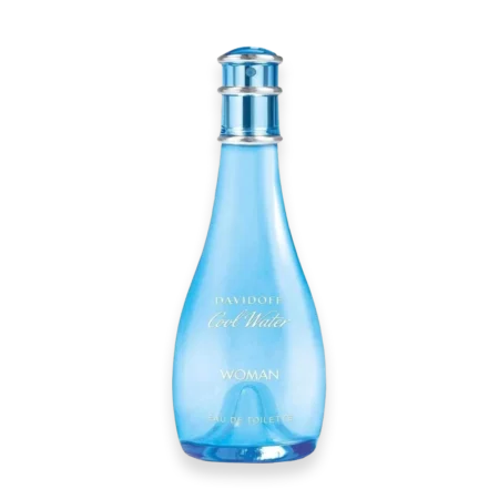 Davidoff Cool Water for Women