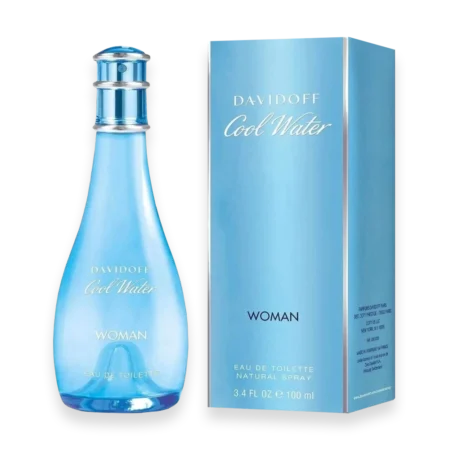Davidoff Cool Water for Women